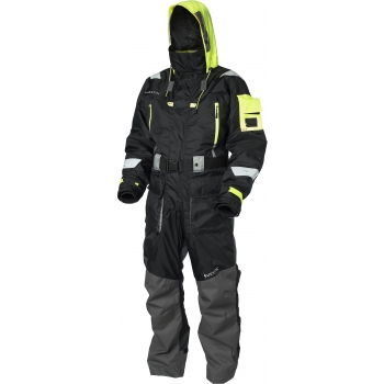 Ujuv kombe WESTIN W4 Flotation Suit M Jetset Lime