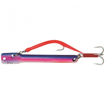 Pilker KINETIC Torpedo 600g Blue/Pink