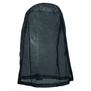 Sääsevõrk Kinetic Mosquito Net One Size Black