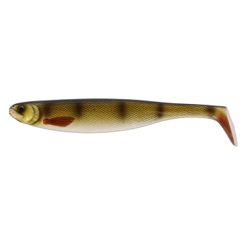 Võdik WESTIN ShadTeez Slim 12cm 10g Crystal Perch lahtine 1tk