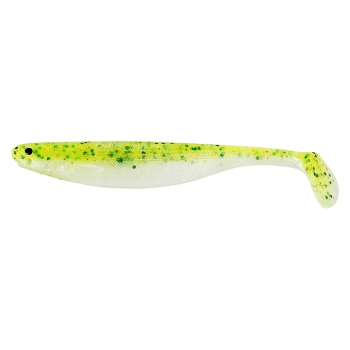 Võdik WESTIN ShadTeez Slim 7,5cm 3g Sparkling Chartreuse lahtine 1tk