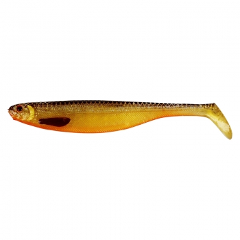 Võdik WESTIN ShadTeez Slim 12cm 10g Gold Rush lahtine 1tk