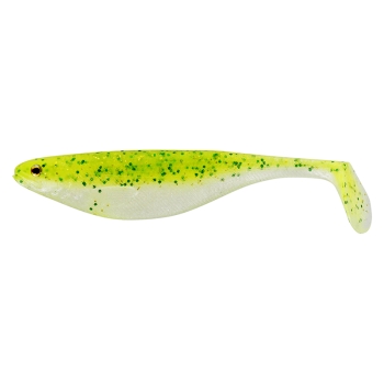 Võdik WESTIN ShadTeez 9cm 7g Sparkling Chartreuse lahtine 1tk