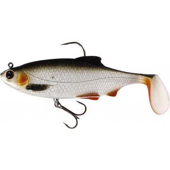 Võdik WESTIN Ricky the Roach Shadtail R ´N R 10cm 28g Sinking Lively Roach