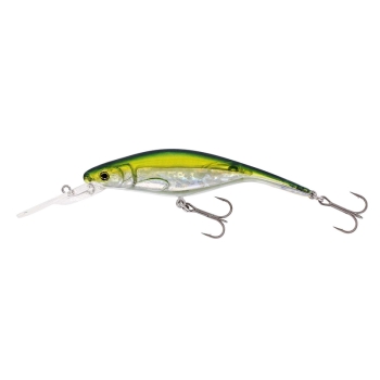 Voobler Westin P10DR Crankbait Floating Olive Minnow 10cm/16g