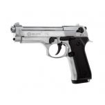 Stardipüstol BLOW i4 F92 matte chrome 9mm, top fire