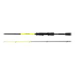 Spinning SELECT Zander ZND-792MH 2.40m 7-35g Ex.Fast