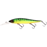 Voobler WESTIN Jerkbite MR 11cm 15g Suspending Firetiger