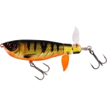 Voobler WESTIN Spot-On Twin Turbo 9cm 19g Floating Bling Perch