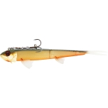 Võdik WESTIN Twinteez Pelagic V-Tail 70g hot olive 1tk