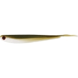 Võdik WESTIN Twinteez V2 V-Tail 6,5cm 1g Bass Hunter lahtine 1tk (68tk/pk)