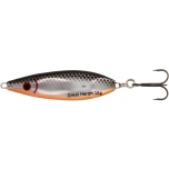 Võnklant WESTIN Great Heron 22g Steel Sardine  8,5cm