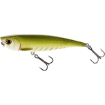 Voobler WESTIN Spot-On Top Walker 10cm 15g Floating Green Minnow