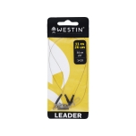 Tross WESTIN Add-It Leader Titanium 22,7kg 40cm 1pc