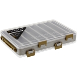 Karp WESTIN W3 LURE BOX kahepoolne S6