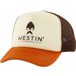 Nokamüts WESTIN Texas Trucker Cap One size Old Fashioned