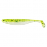 Võdik WESTIN Shadteez Slim 7,5cm 3g Sparkling Chartreuse lahtine 1tk (48tk/pk)