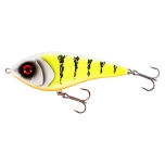 Jerk-lant WESTIN Swim Glidebait 13.5cm 86g Sinking Bait Bash Ice Perch