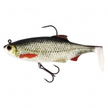 Võdik WESTIN Ricky the Roach Shadtail R ´N R 10cm 28g Sinking Real Roach