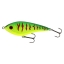 Jerk-lant WESTIN Swim Glidebait 6,5cm 9g Suspending Concealed Fish+