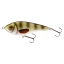 Jerk-lant WESTIN Swim Glidebait 6,5cm 9g Suspending Crystal Perch