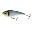 Jerk-lant WESTIN Swim Glidebait 6,5cm 9g Suspending Blueback Herring