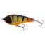 Jerk-lant WESTIN Swim Glidebait 10cm 31g Low Floating 3D Golden Perch