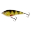 Jerk-lant WESTIN Swim Glidebait 6,5cm 9g Suspending Real Perch