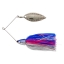 Pöörlev WESTIN MonsterVibe spinnerbait (Willow) 23g Chopper