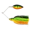 Pöörlev WESTIN MonsterVibe spinnerbait (Willow) 23g Crazy Firetiger