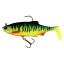 Võdik WESTIN Ricky the Roach Shadtail R ´N R 18cm 113g Sinking Firetiger