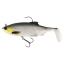 Võdik WESTIN Ricky the Roach Shadtail R ´N R 10cm 28g Sinking Headlight